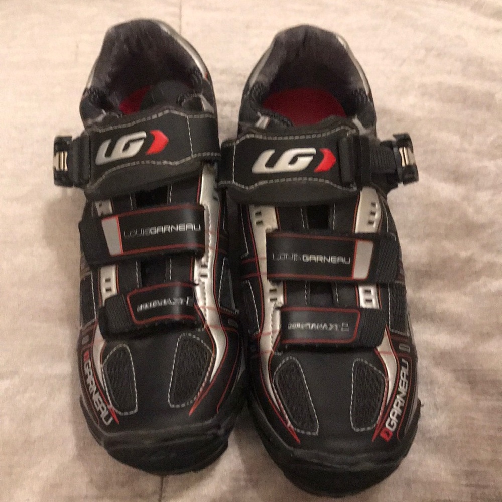 Garneau Montana XT2 Cycle Shoes